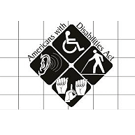 ADA guidelines, American's with Disabilities Act