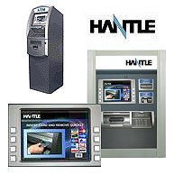 Hantle ATM  manufacturer's page