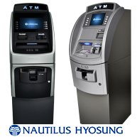 ATM manufacturer Nautilus Hyosung