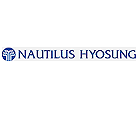 Nautilus Hyosung logo