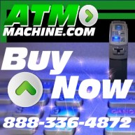 Buy it Now, ATM machines for sale