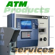 ATM products and services