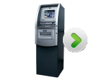MBc4000 by Hantle ATM