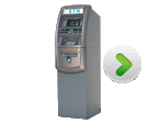 Genmega G2500 G2505e ATM