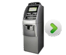 NH 2700ce ATM by Nautilus Hyosung